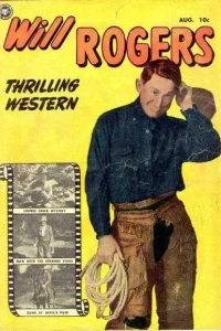 Will Rogers Western