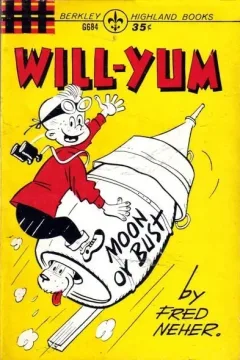 Will-Yum