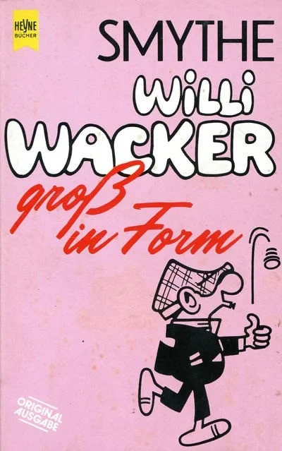 Willi Wacker (1985) - Series 