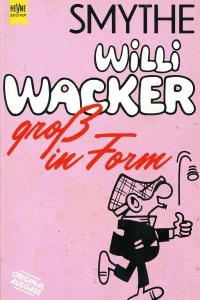 Willi Wacker