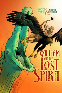 William and the Lost Spirit