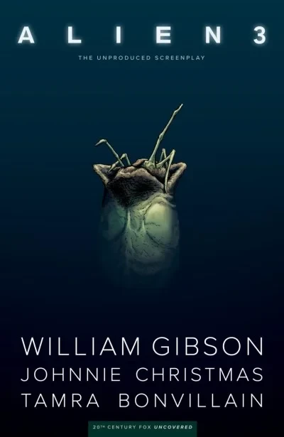 William Gibson's Alien 3 (Hardcover, 2019) - Series 