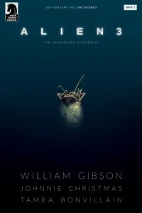 William Gibson's Alien 3