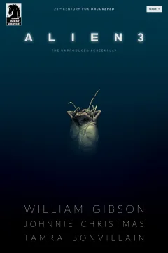 William Gibson's Alien 3