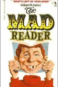 William M. Gaines' The Mad Reader