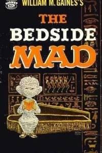 William M. Gaines's The Bedside Mad