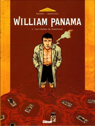 William Panama (2003) - Series 