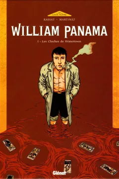William Panama