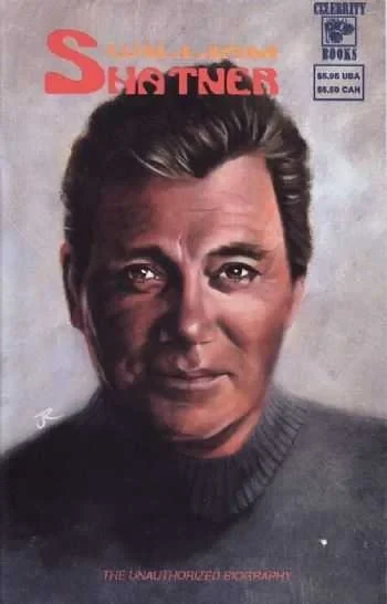 William Shatner - Series 