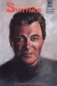 William Shatner