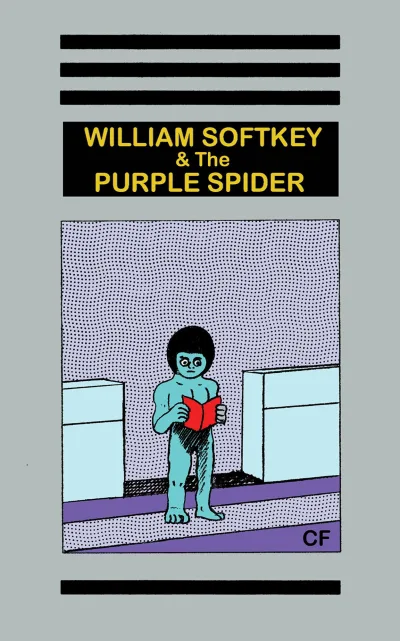 William Softkey and the Purple Spider (2020) - Series 