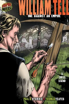 William Tell: One Against an Empire