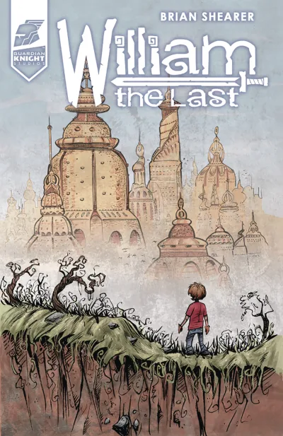 William the Last (2019) - Series 