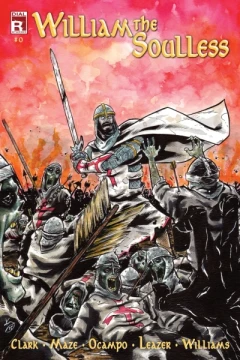 William the Soulless