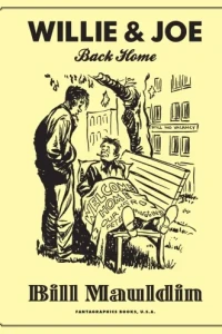 Willie & Joe: Back Home