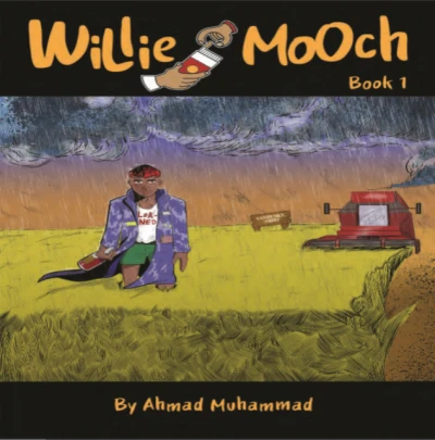 Willie Mooch (2021) - Series 