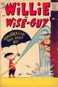 Willie the Wiseguy