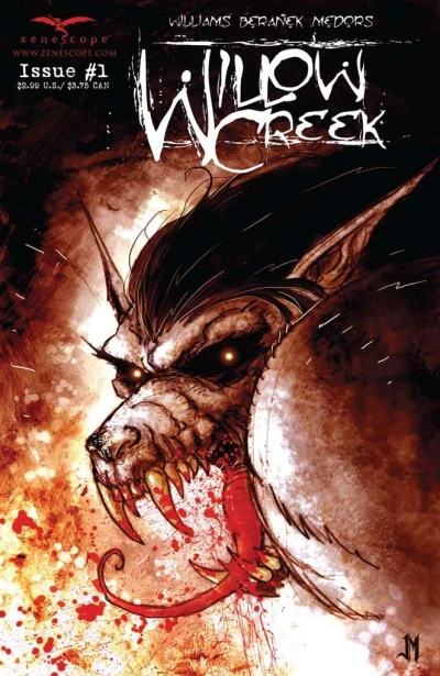 Willow Creek (2008) - Series 