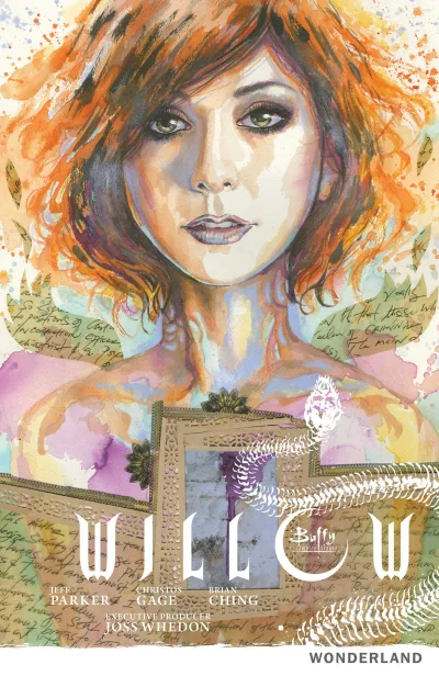 Willow: Wonderland (2013) - Series 