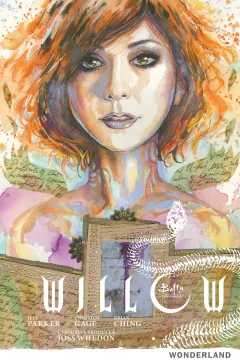 Willow: Wonderland