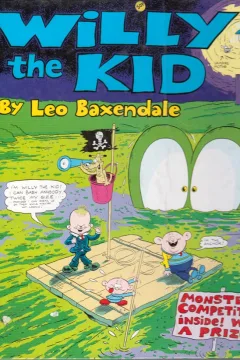 Willy the Kid