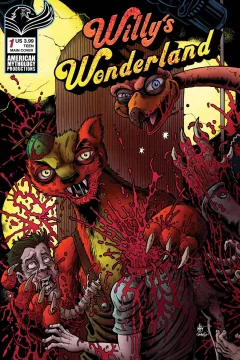 Willy's Wonderland