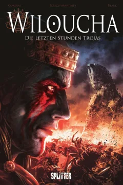 Wiloucha – Die letzten Stunden Trojas