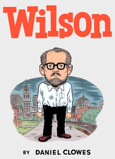 Wilson (Hardcover, 2010) - Series 