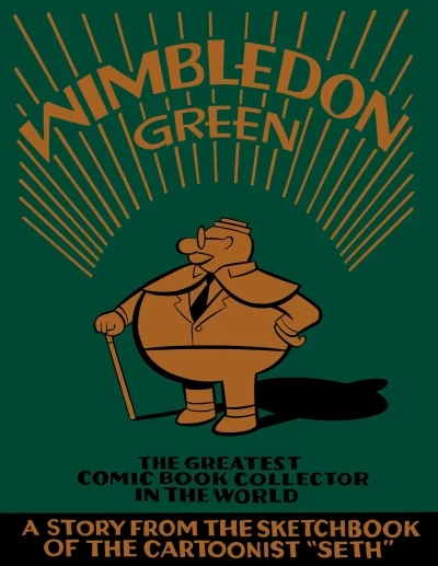 Wimbledon Green (2005) - Series 