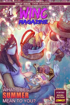 WinC Magazine