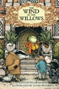 Wind In the Willows