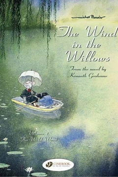 Wind in the Willows