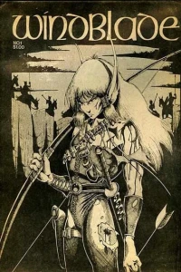 Windblade