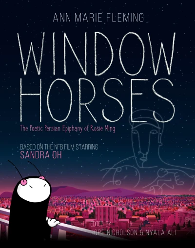 Window Horses (Trade Paperback, 2018) - Series 