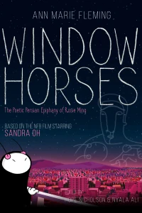 Window Horses