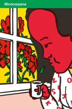 Windowpane