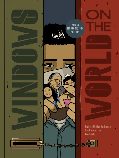 Windows on the World (2020) - Series 