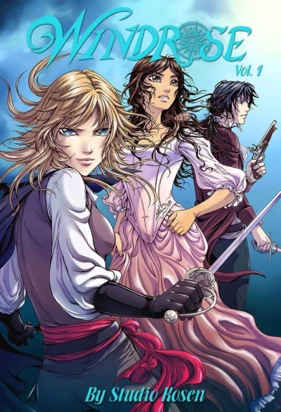 Windrose (2014) - Series 