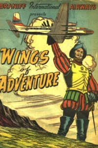 Wings of Adventure
