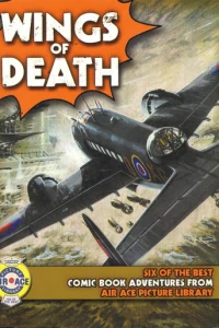 Wings of Death