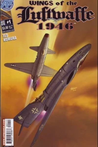 Wings of the Luftwaffe: 1946