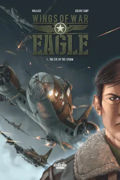 Wings of War: Eagle