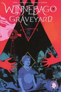 Winnebago Graveyard
