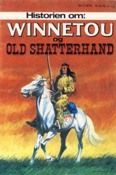 Winnetou og Old Shatterhand