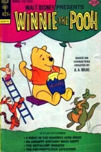 Winnie-the-Pooh