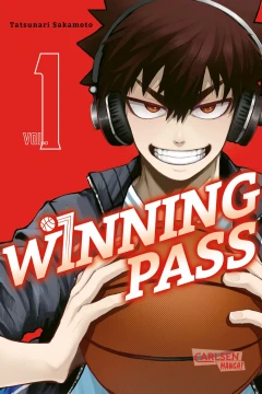 Winning Pass