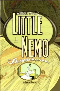 Winsor McCay's Little Nemo in Slumberland