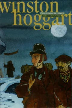 Winston Hoggart