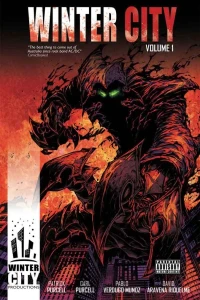 Winter City: Every Sin Has A Price