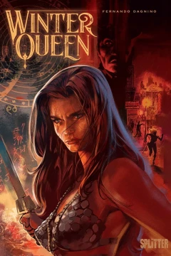 Winter Queen